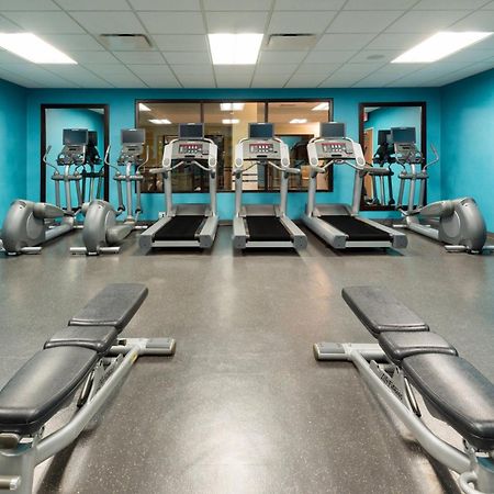 Fairfield Inn & Suites Louisville Downtown Екстер'єр фото