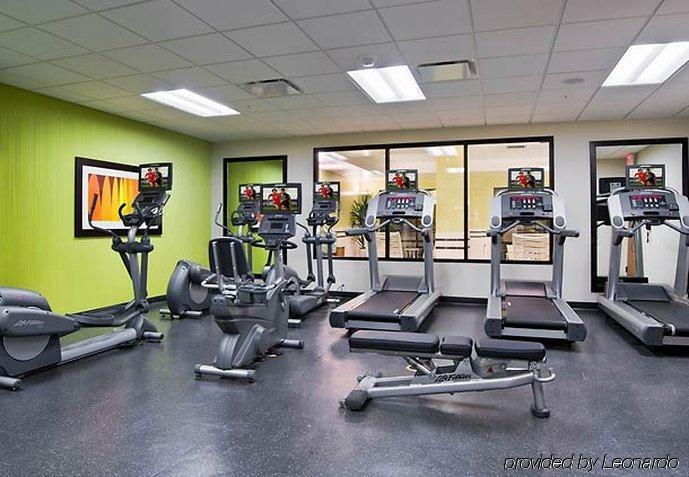 Fairfield Inn & Suites Louisville Downtown Екстер'єр фото