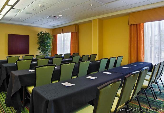 Fairfield Inn & Suites Louisville Downtown Екстер'єр фото