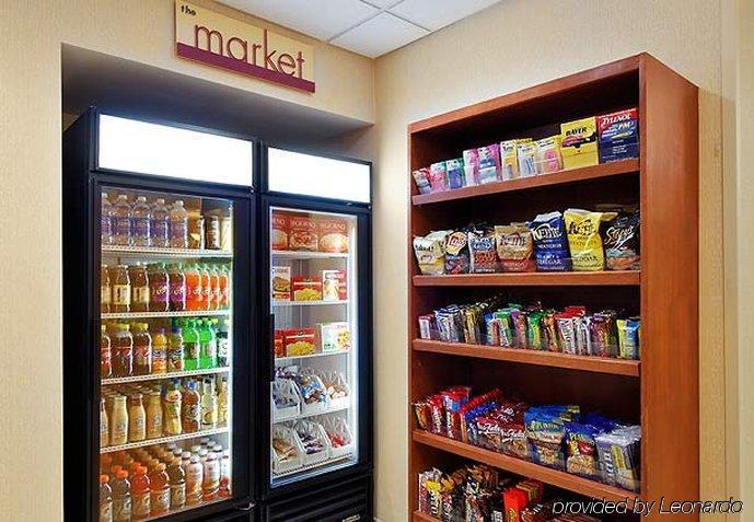 Fairfield Inn & Suites Louisville Downtown Екстер'єр фото
