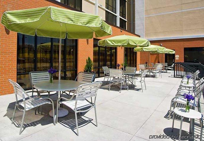 Fairfield Inn & Suites Louisville Downtown Екстер'єр фото