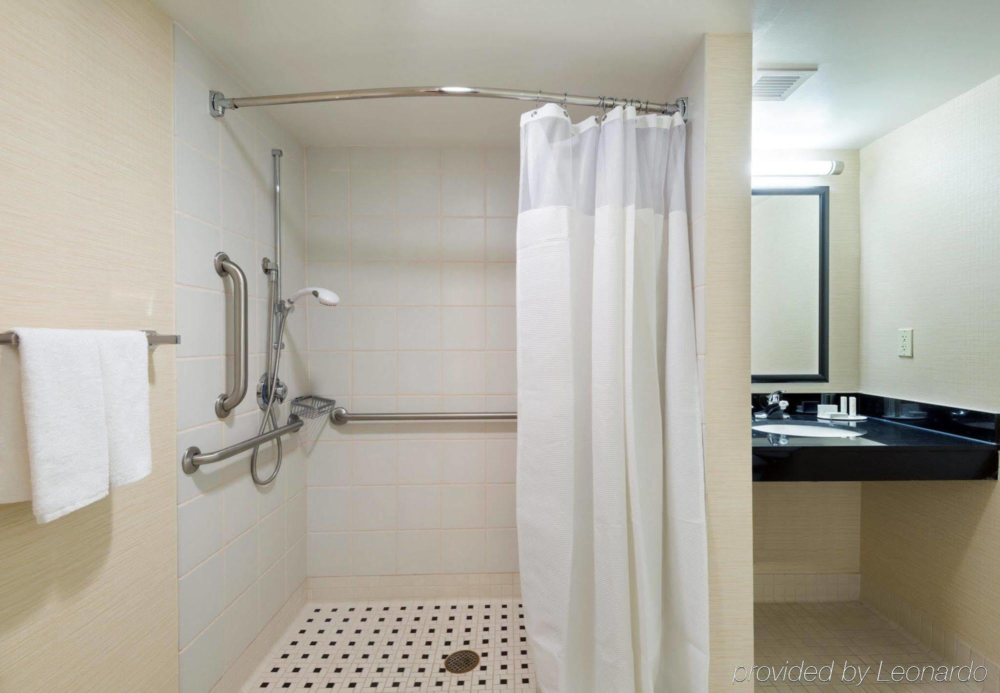 Fairfield Inn & Suites Louisville Downtown Екстер'єр фото