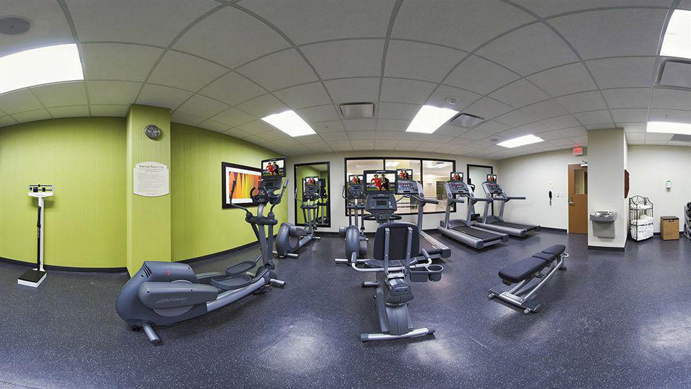 Fairfield Inn & Suites Louisville Downtown Екстер'єр фото